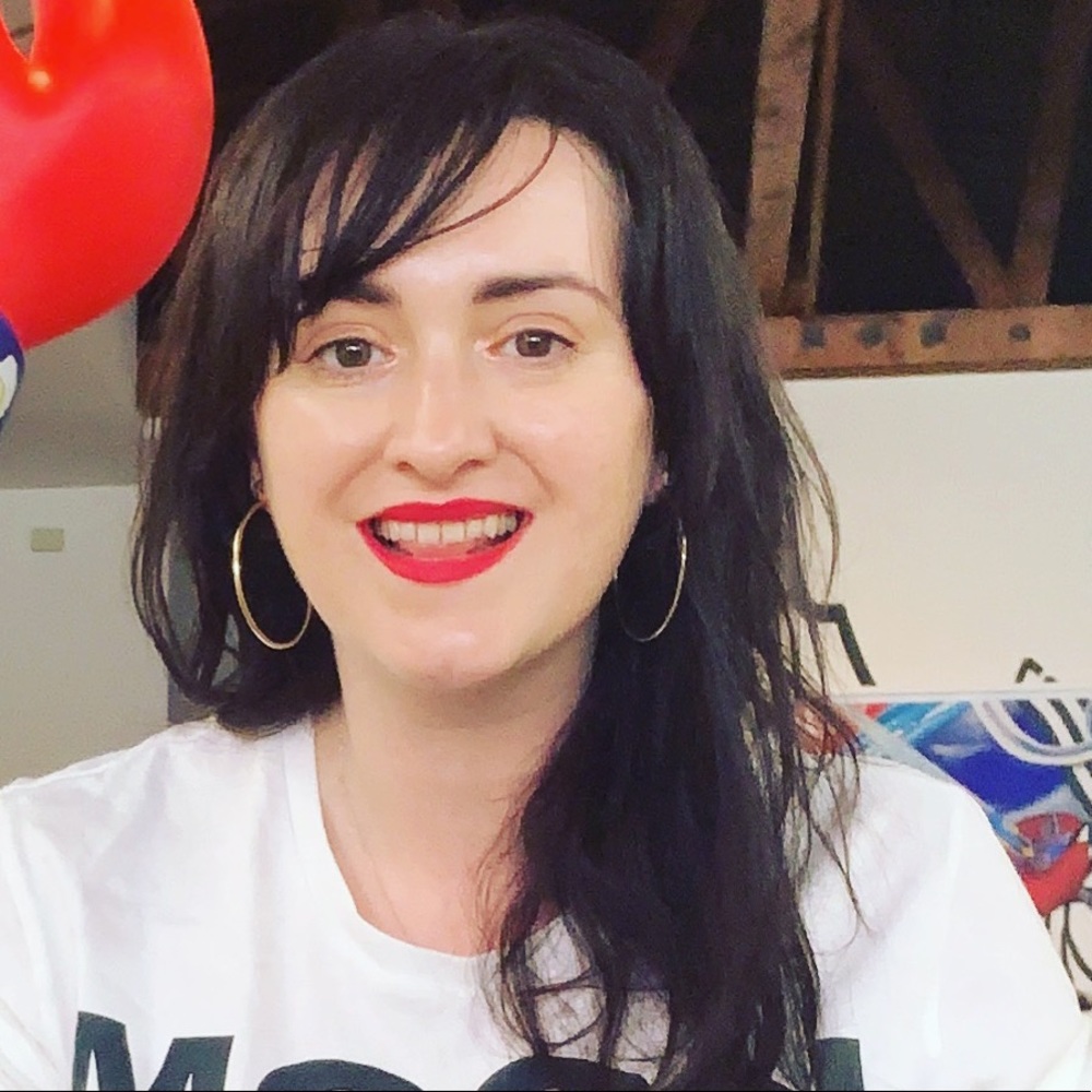 Meet your Posher, Gemma